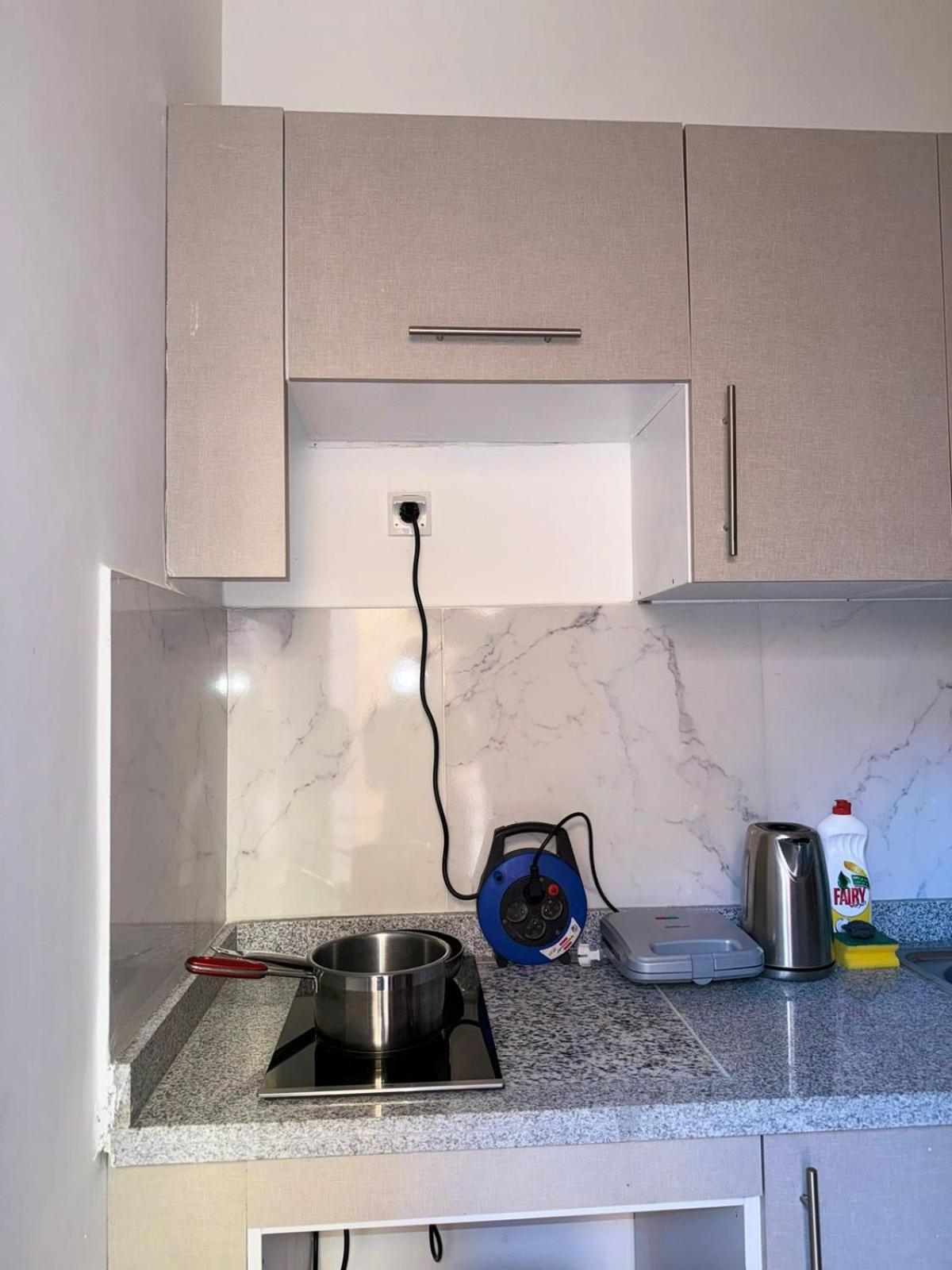 Xenon Apartamento