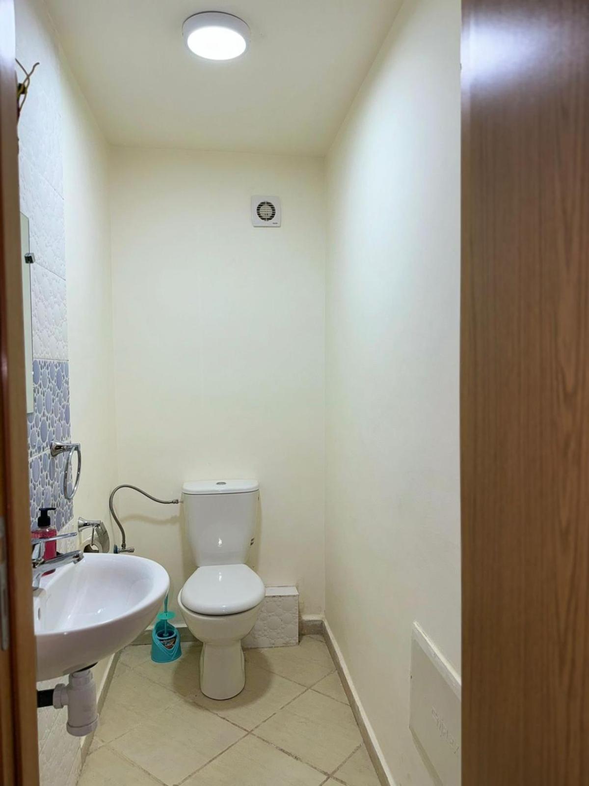 Xenon Apartamento *
