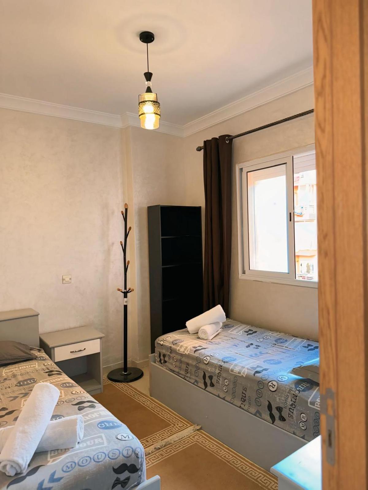 Apartamento Xenon Marrakesh