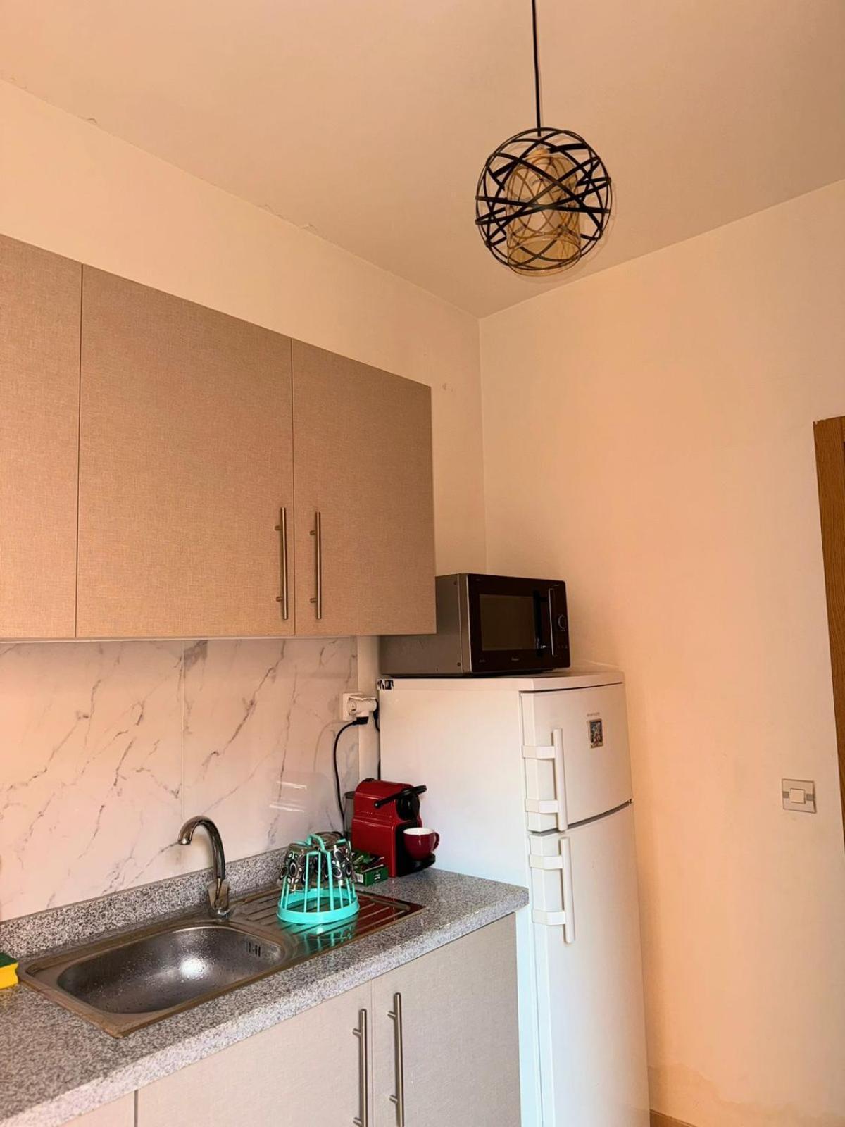 Xenon Apartamento
